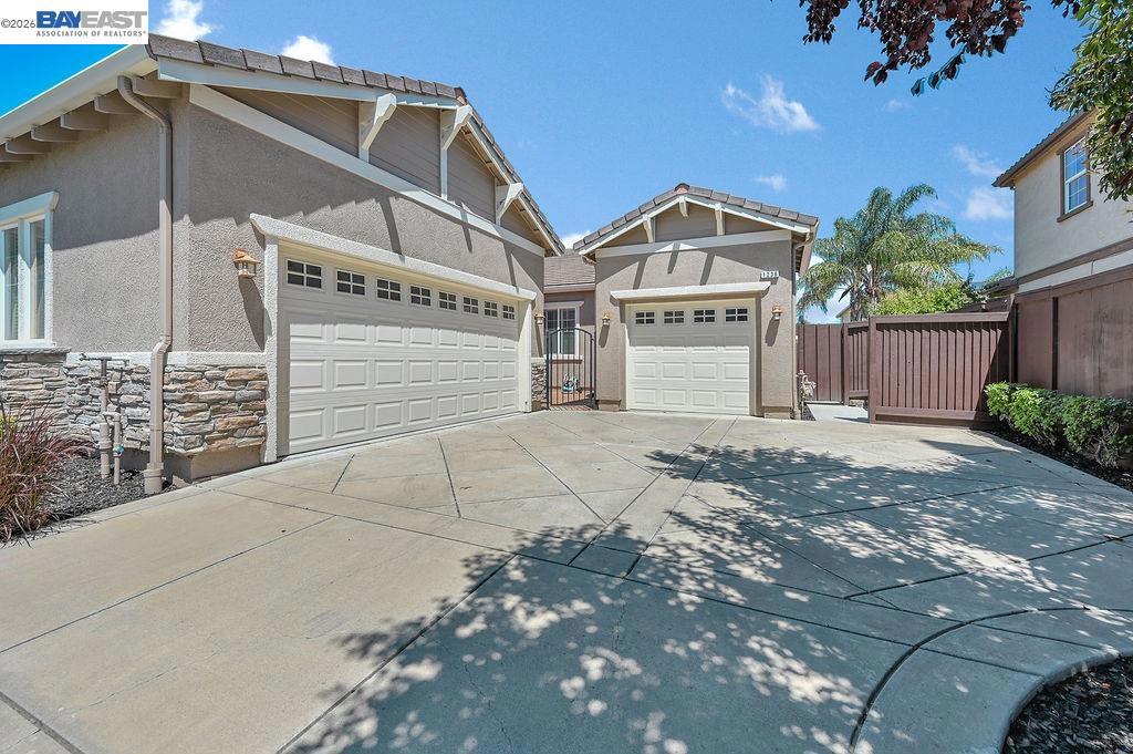 1236 Sheldon Dr, Brentwood (CC), CA 94513