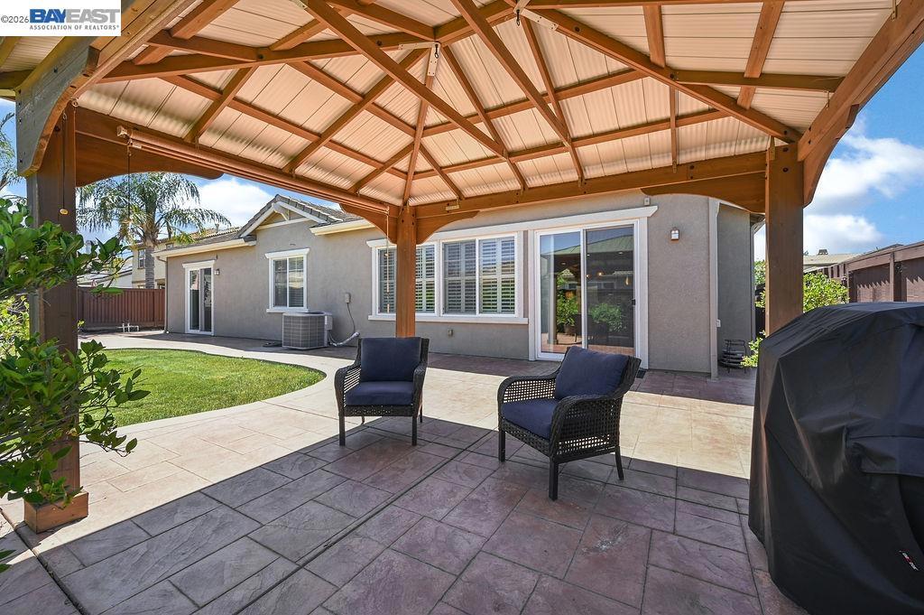 1236 Sheldon Dr, Brentwood (CC), CA 94513
