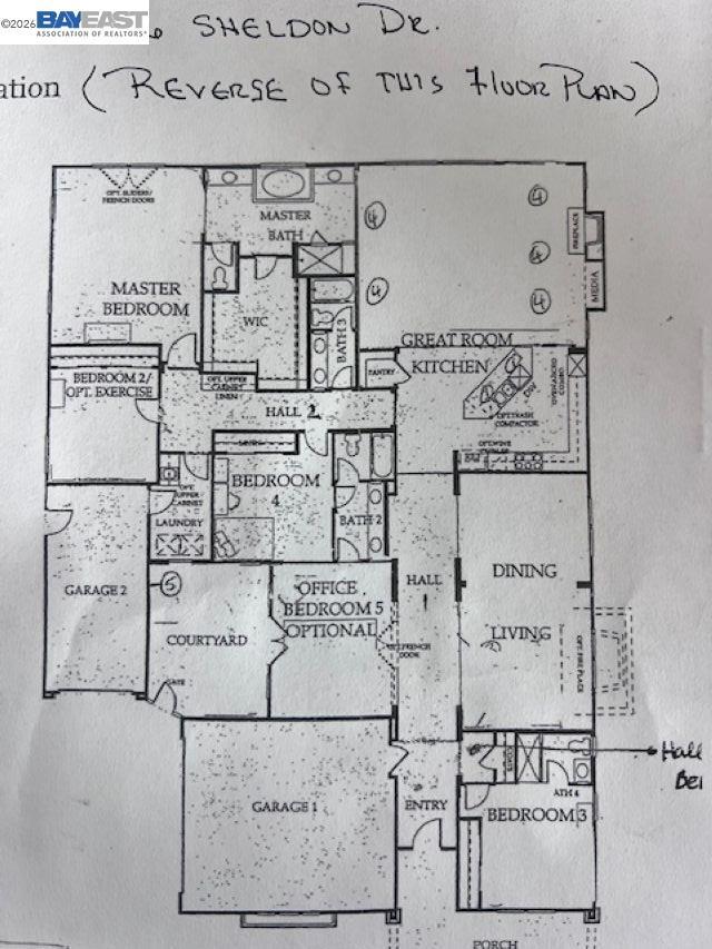 1236 Sheldon Dr, Brentwood (CC), CA 94513
