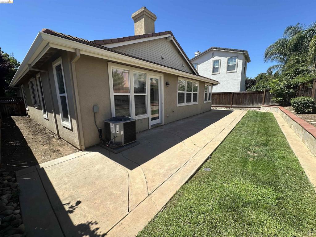 1547 Solitude Way, Brentwood (CC), CA 94513