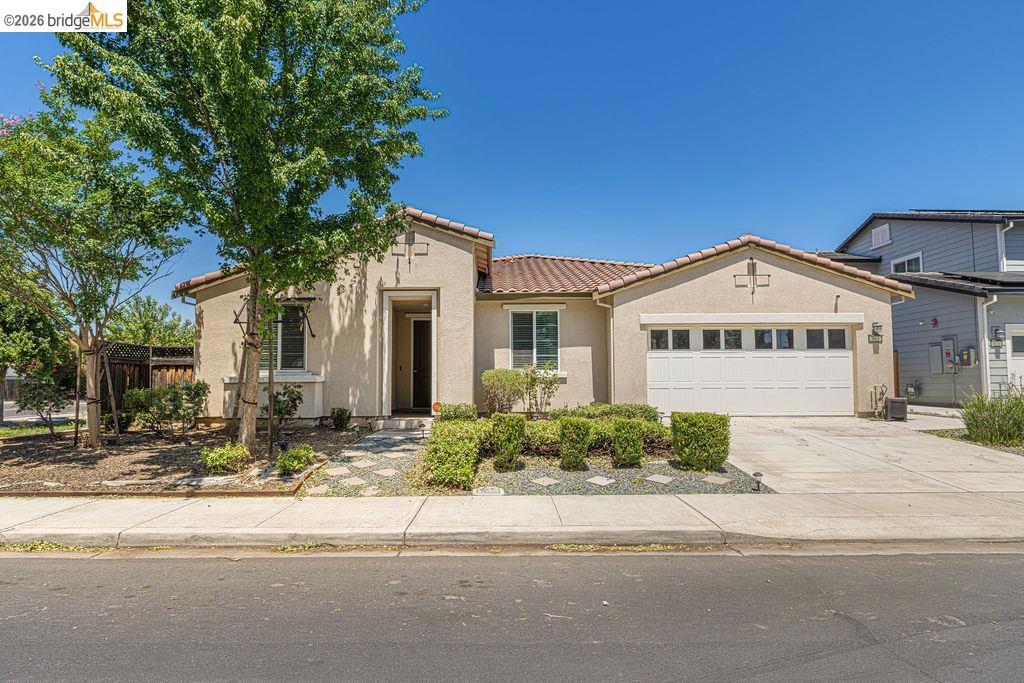 983 Dainty Ave, Brentwood (CC), CA 94513