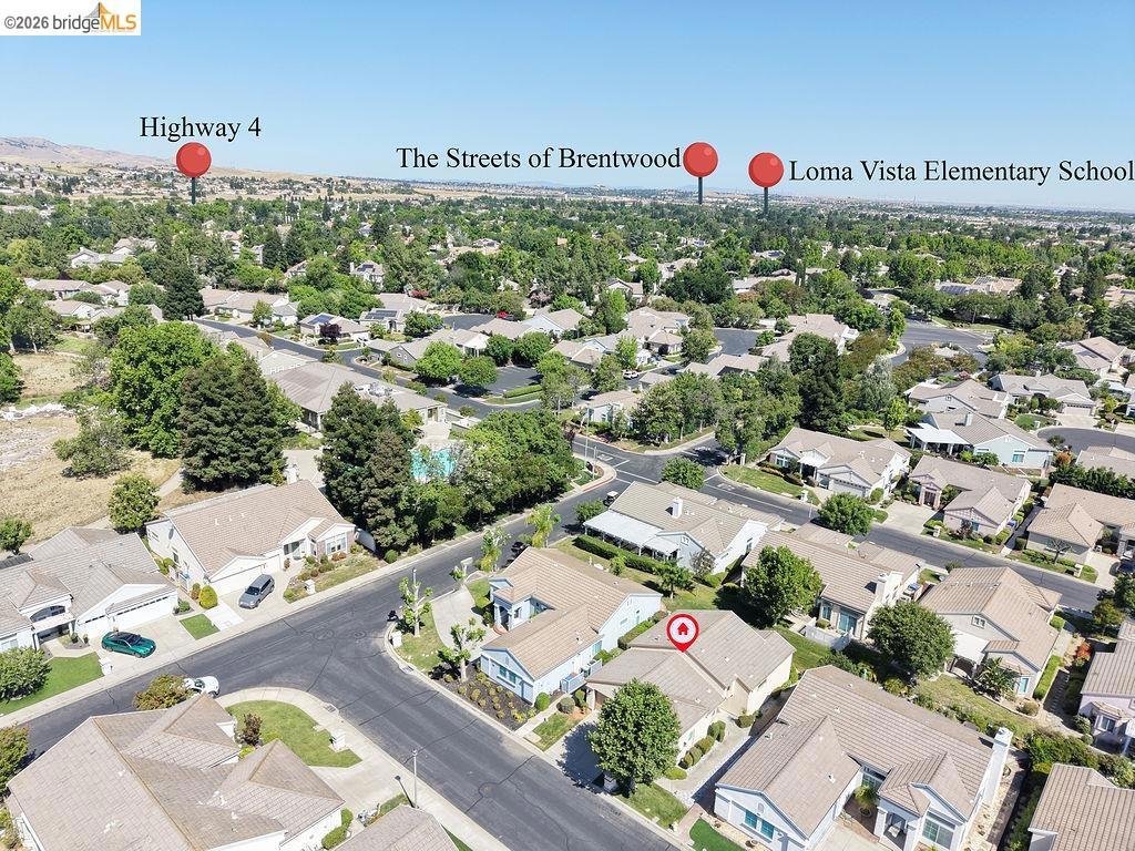 1585 Summerland Way, Brentwood (CC), CA 94513