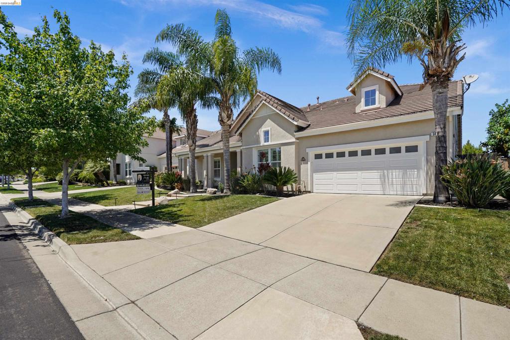 540 Lakeview Dr, Brentwood (CC), CA 94513
