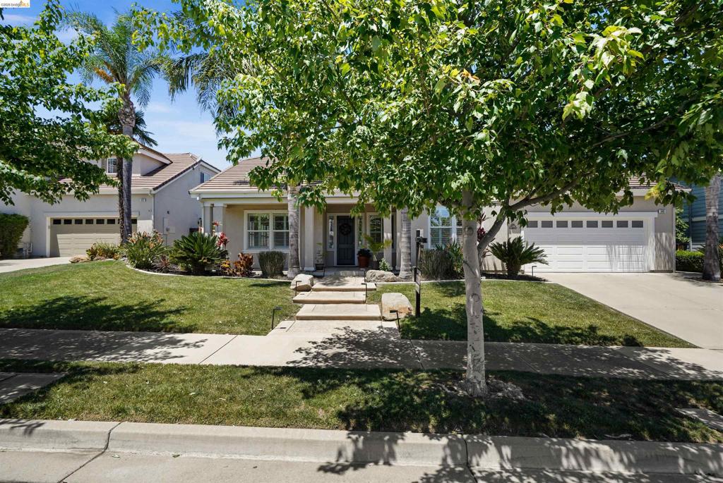 540 Lakeview Dr, Brentwood (CC), CA 94513