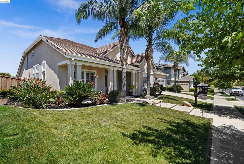 540 Lakeview Dr, Brentwood (CC), CA 94513