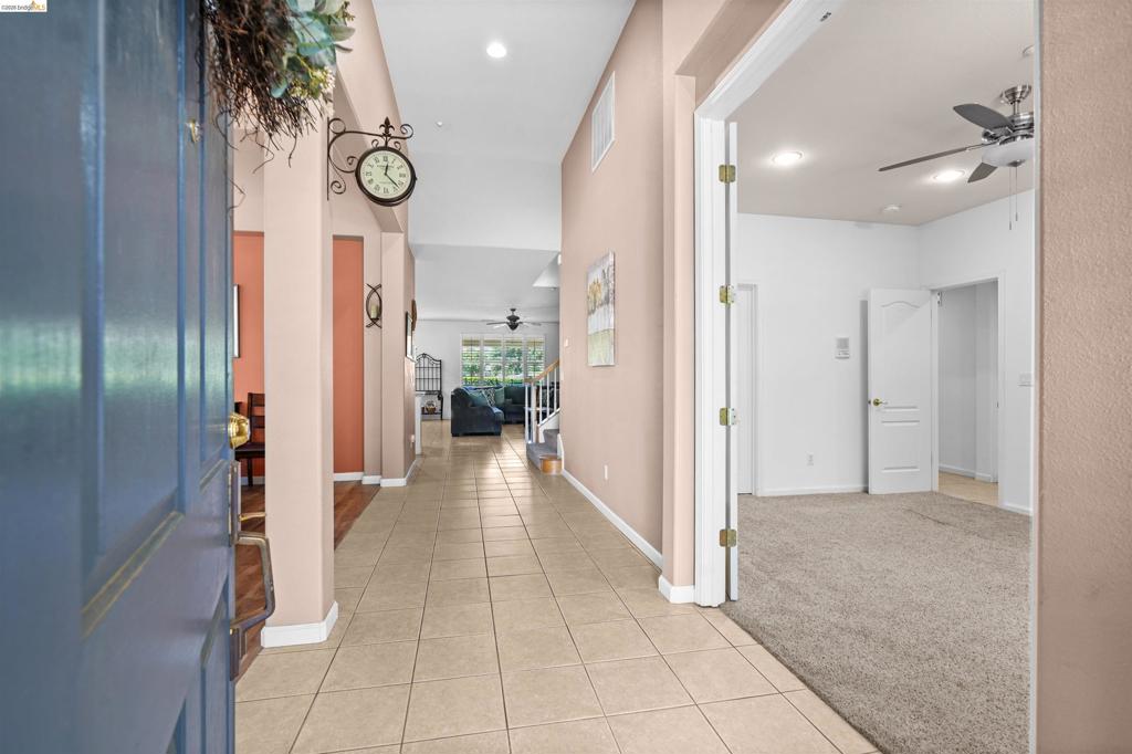 540 Lakeview Dr, Brentwood (CC), CA 94513