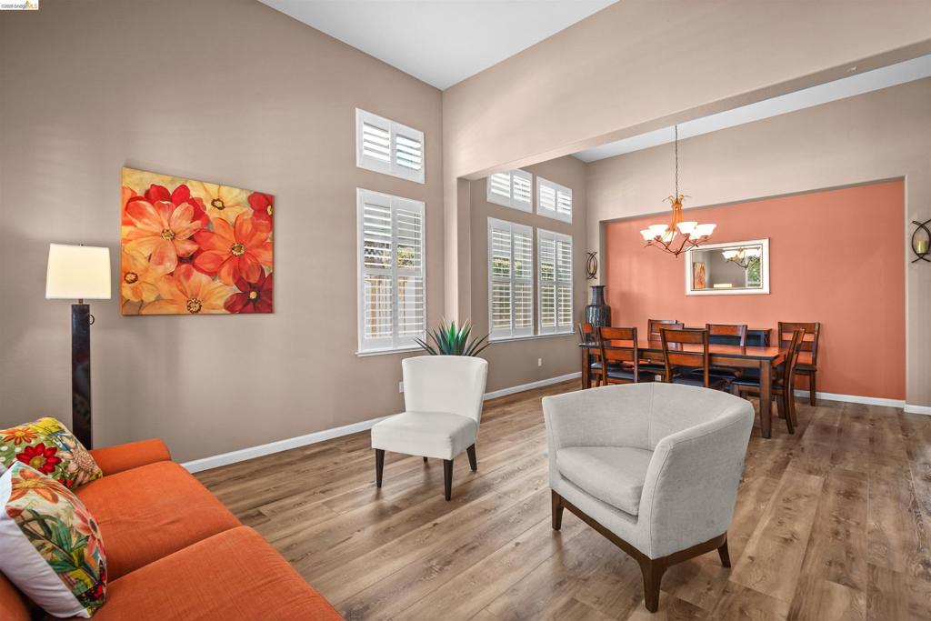 540 Lakeview Dr, Brentwood (CC), CA 94513