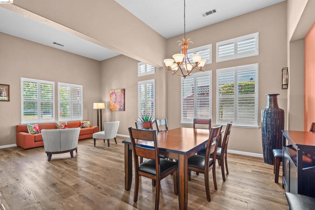 540 Lakeview Dr, Brentwood (CC), CA 94513