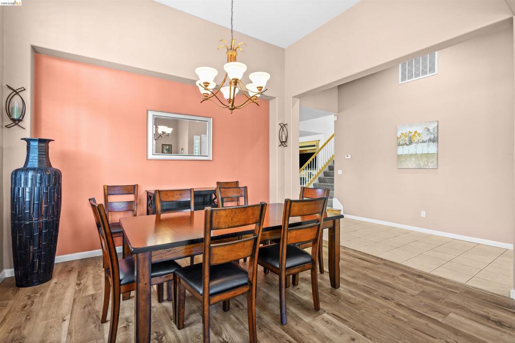 540 Lakeview Dr, Brentwood (CC), CA 94513