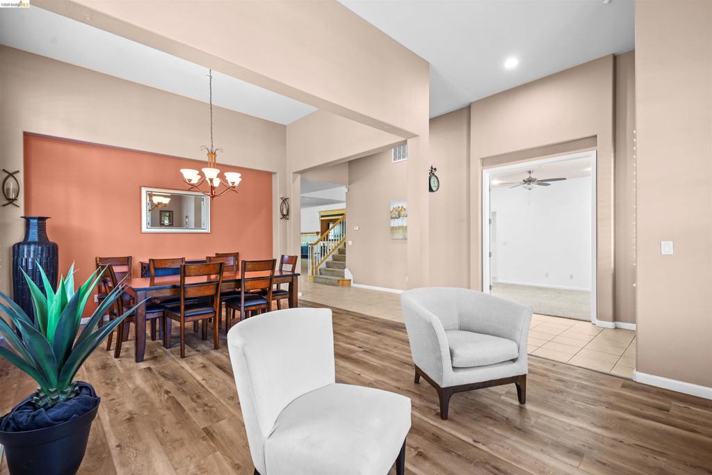 540 Lakeview Dr, Brentwood (CC), CA 94513