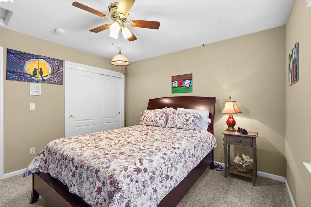 540 Lakeview Dr, Brentwood (CC), CA 94513