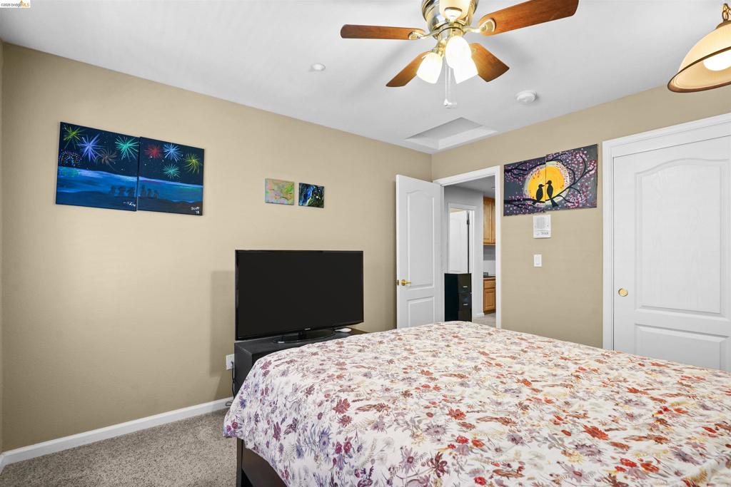 540 Lakeview Dr, Brentwood (CC), CA 94513