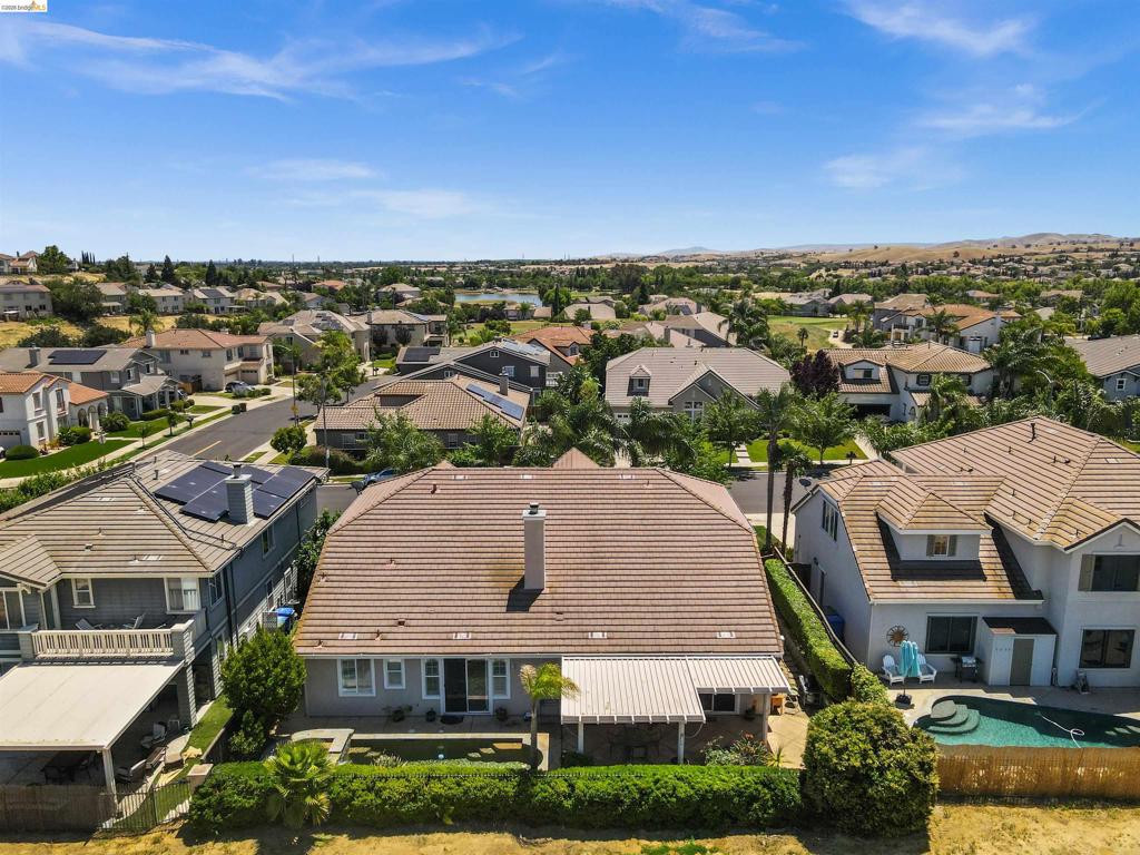 540 Lakeview Dr, Brentwood (CC), CA 94513