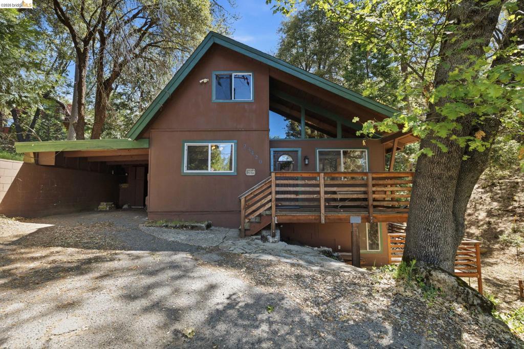 23420 Tanager Dr, Twain Harte, CA 95383