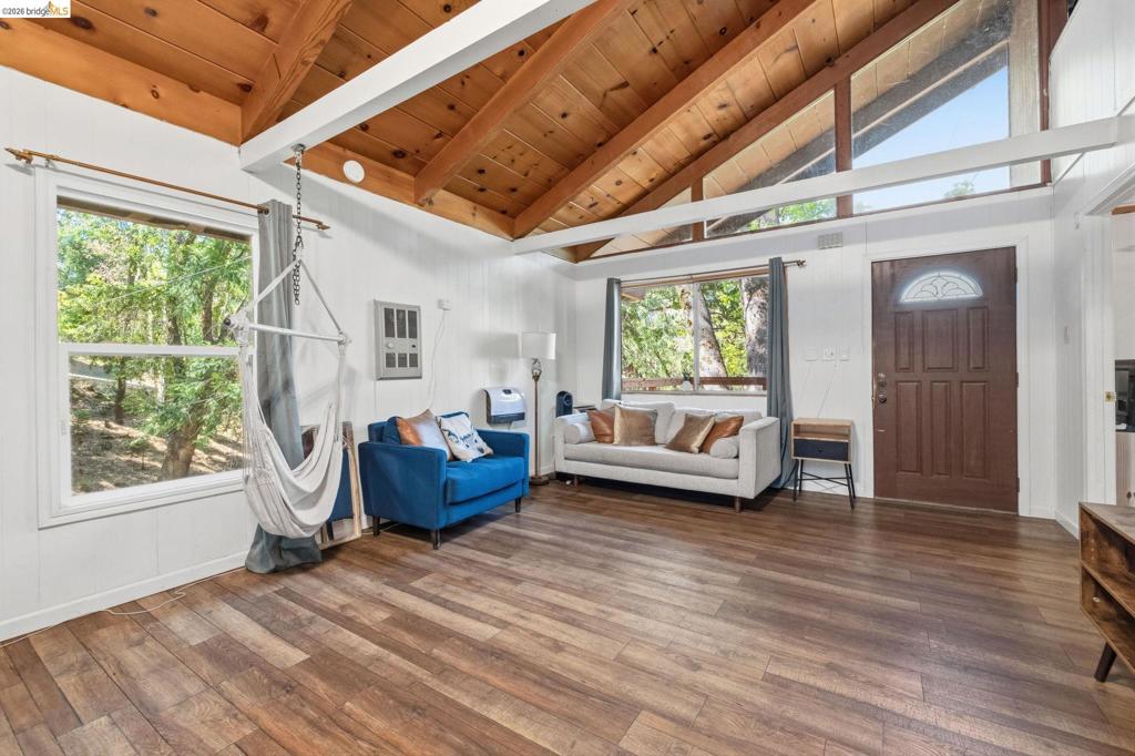 23420 Tanager Dr, Twain Harte, CA 95383