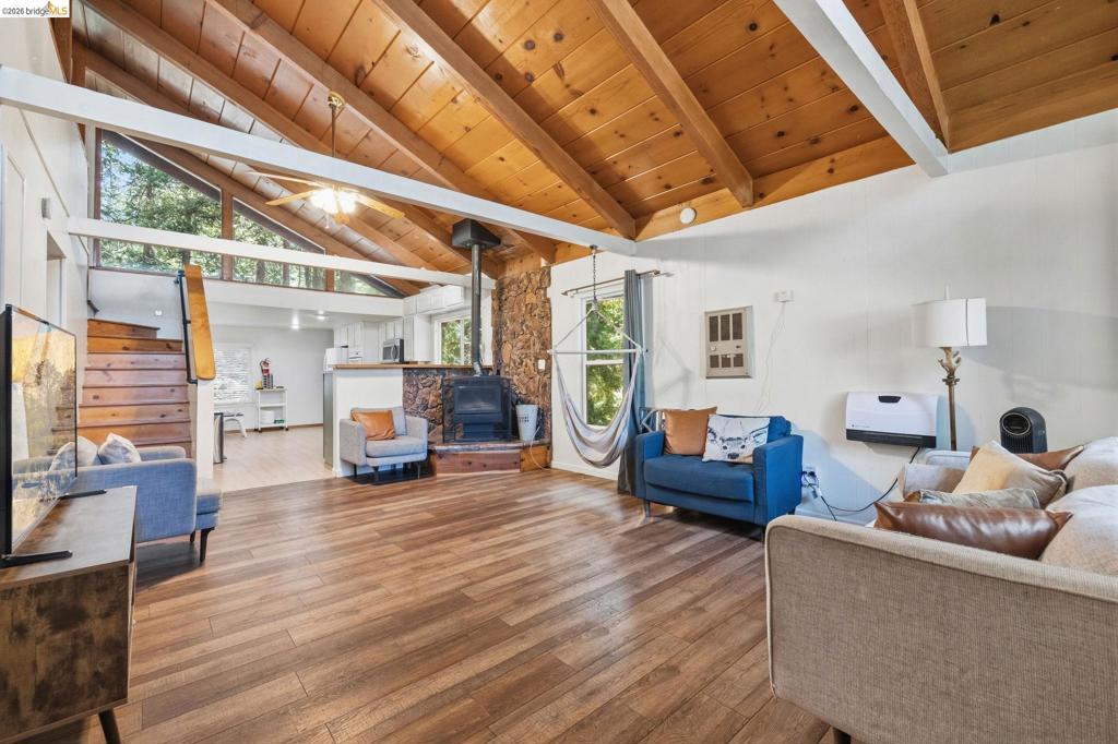 23420 Tanager Dr, Twain Harte, CA 95383