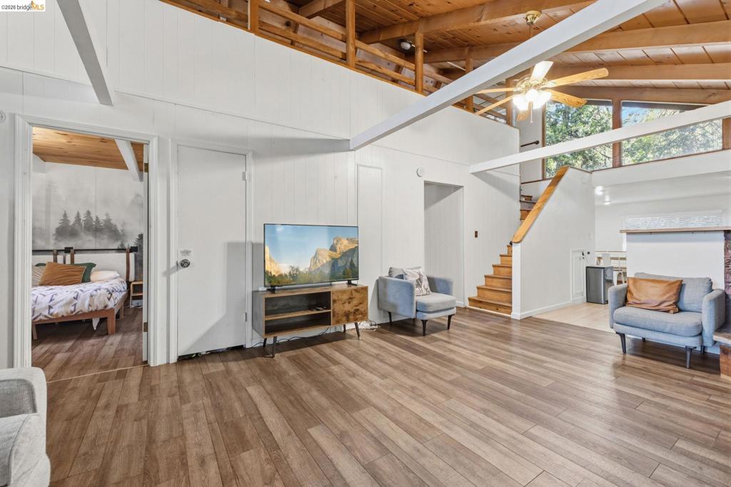 23420 Tanager Dr, Twain Harte, CA 95383