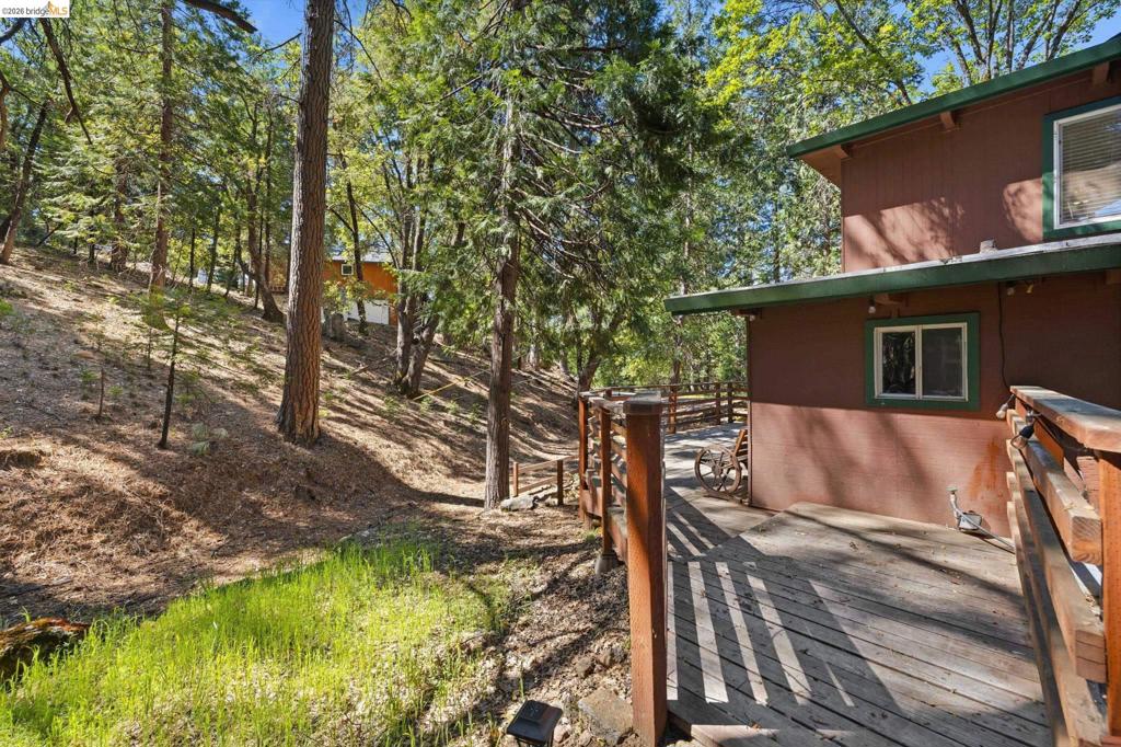 23420 Tanager Dr, Twain Harte, CA 95383