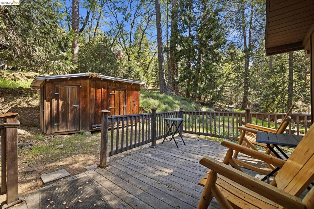 23420 Tanager Dr, Twain Harte, CA 95383
