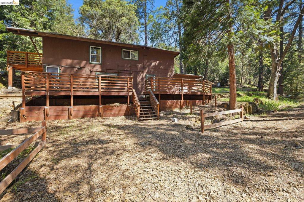 23420 Tanager Dr, Twain Harte, CA 95383