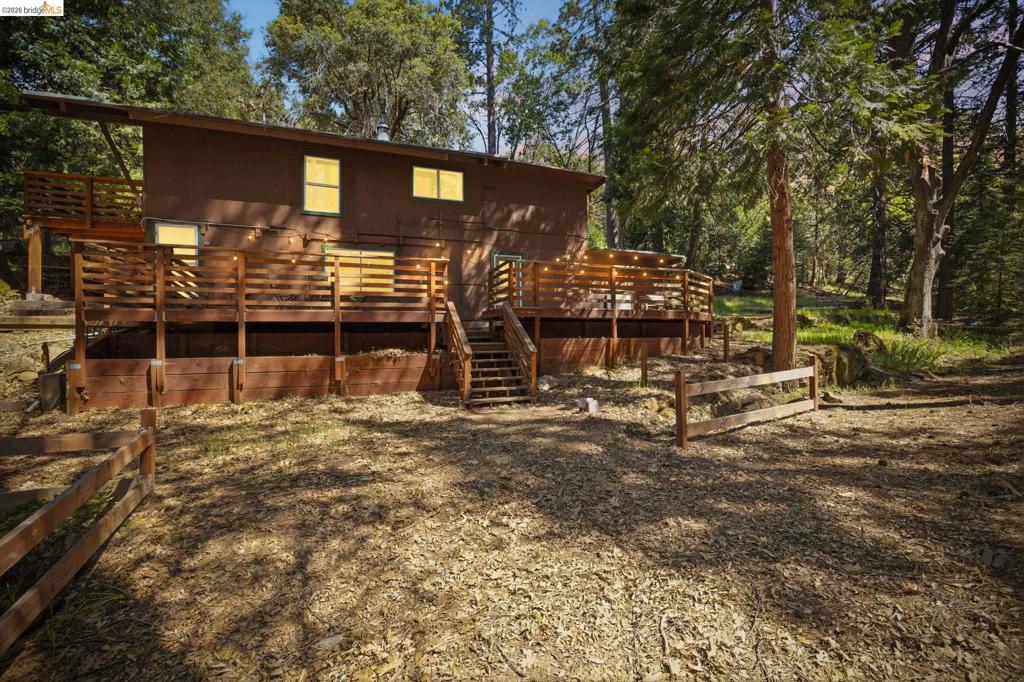 23420 Tanager Dr, Twain Harte, CA 95383