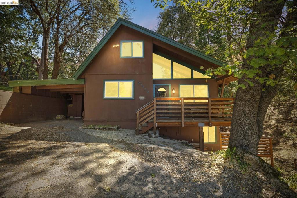 23420 Tanager Dr, Twain Harte, CA 95383