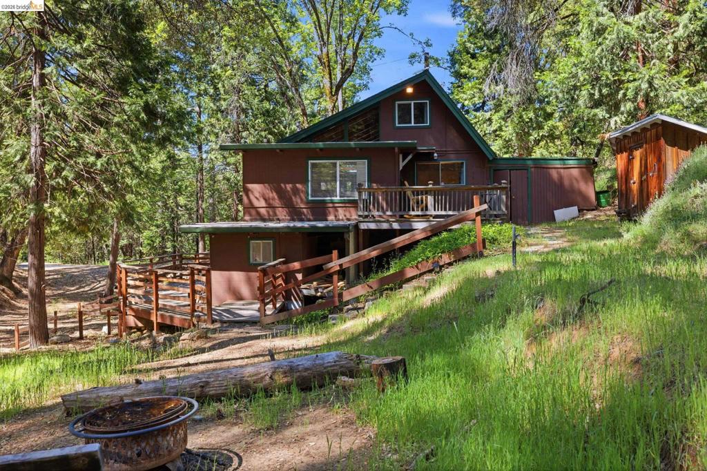 23420 Tanager Dr, Twain Harte, CA 95383