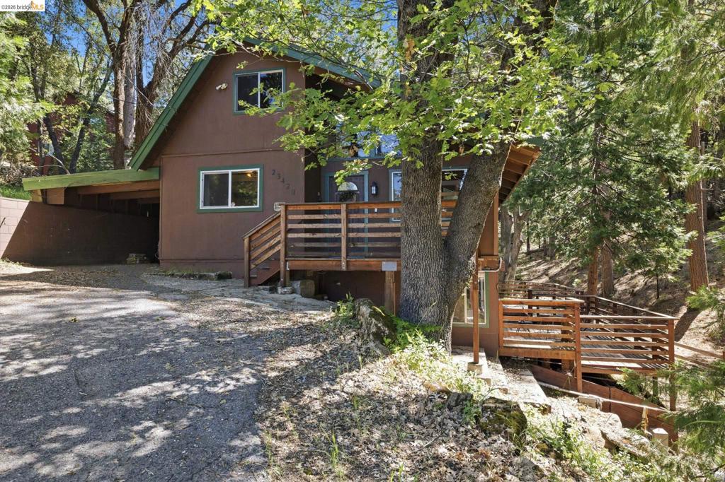 23420 Tanager Dr, Twain Harte, CA 95383