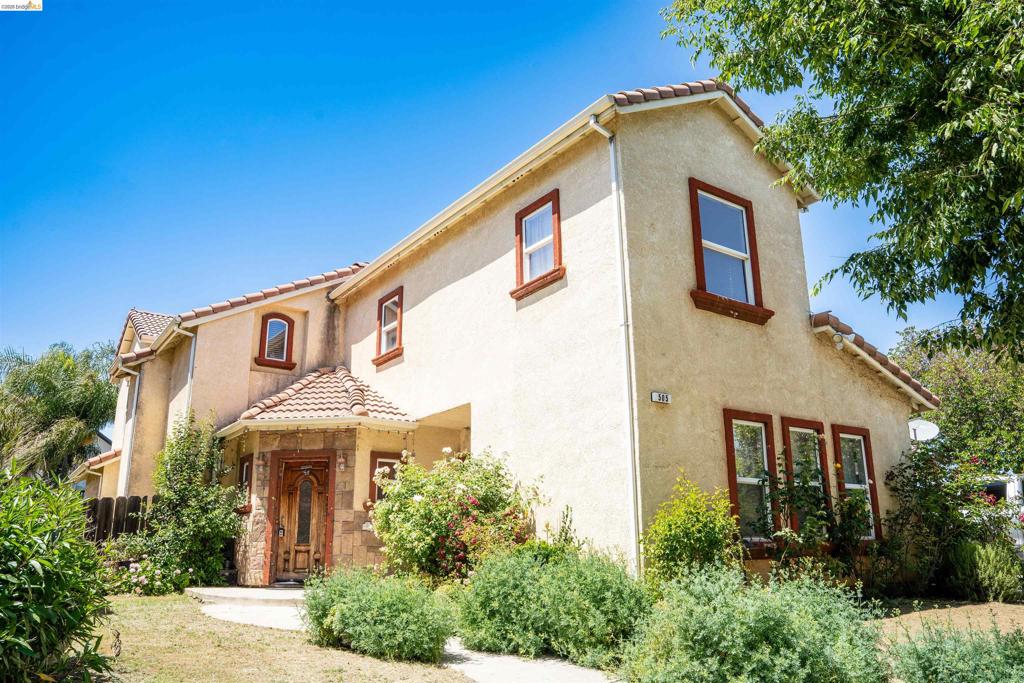 505 Tuscany Ct, Patterson, CA 95363