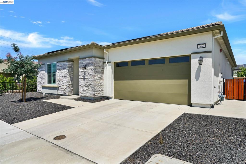 1860 Morello Dr, Brentwood (CC), CA 94513