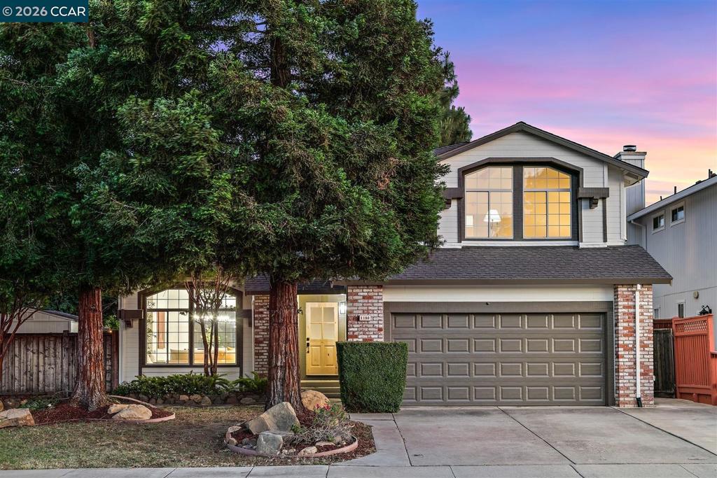 1180 Amanda Cir, Brentwood (CC), CA 94513