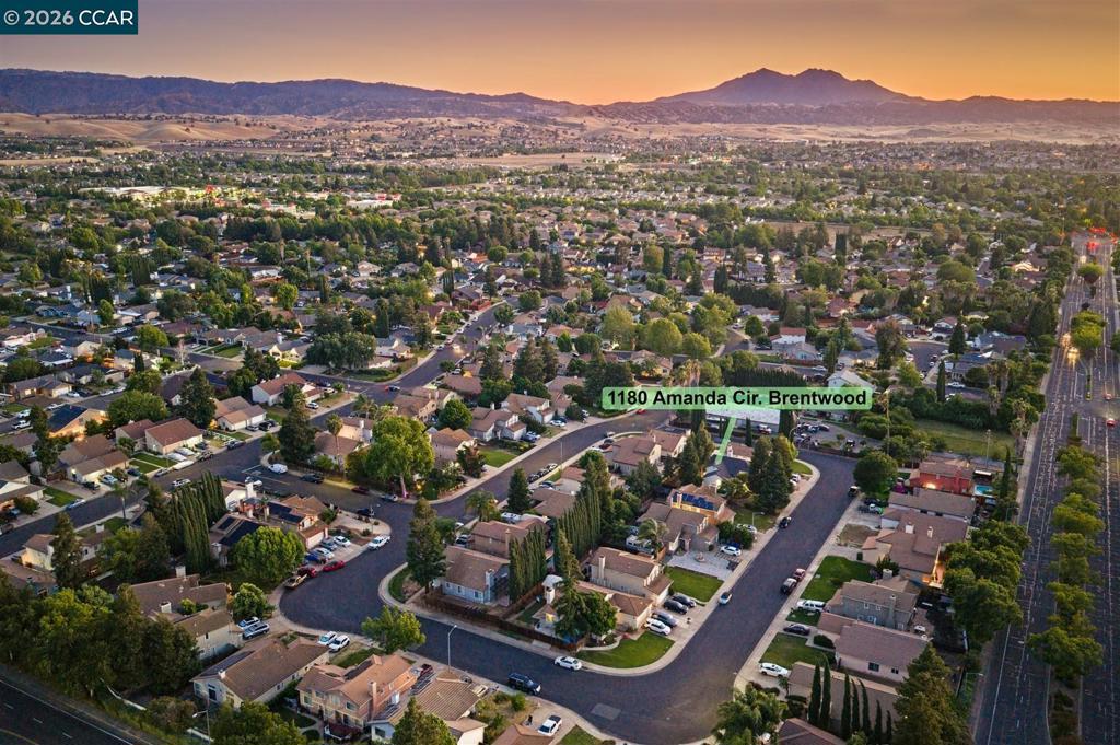 1180 Amanda Cir, Brentwood (CC), CA 94513