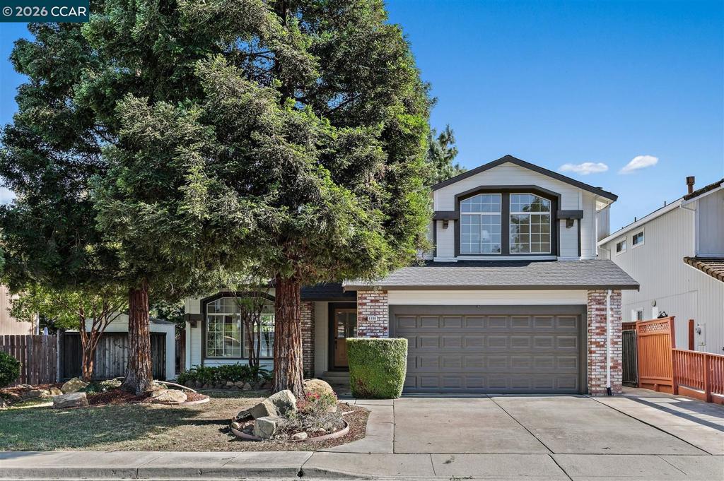 1180 Amanda Cir, Brentwood (CC), CA 94513