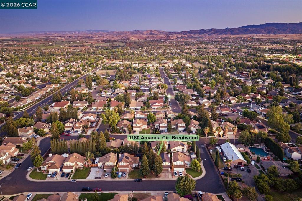 1180 Amanda Cir, Brentwood (CC), CA 94513