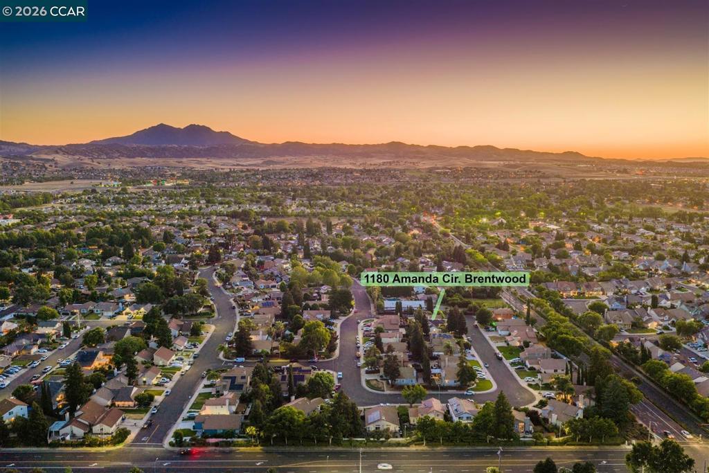 1180 Amanda Cir, Brentwood (CC), CA 94513