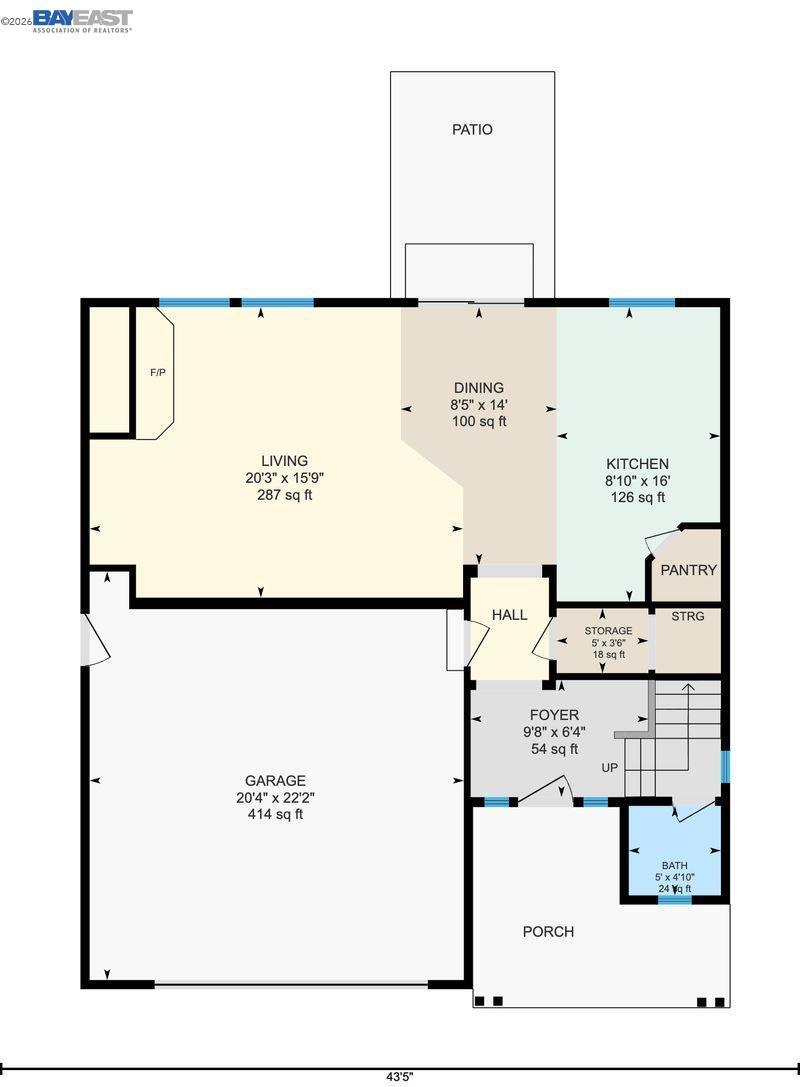 9348 Vintner Circle, Patterson, CA 95363