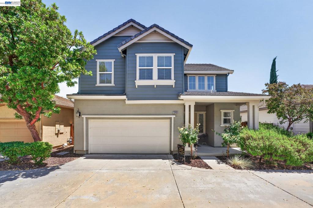 9348 Vintner Circle, Patterson, CA 95363