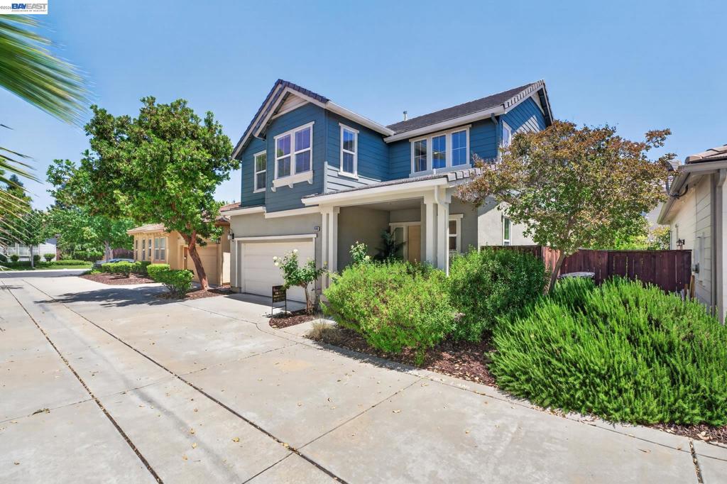 9348 Vintner Circle, Patterson, CA 95363