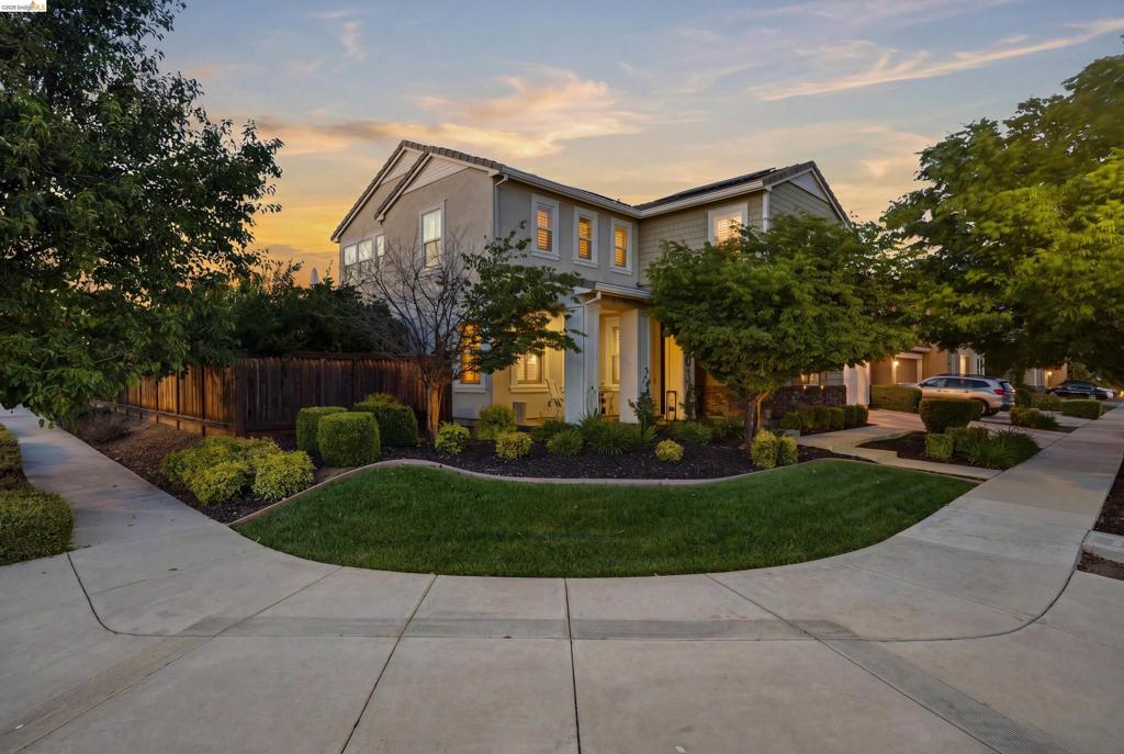 401 Springfield Ct, Brentwood (CC), CA 94513