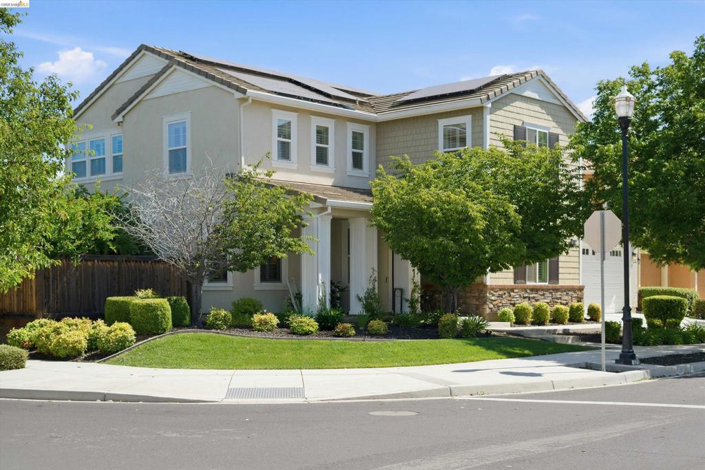 401 Springfield Ct, Brentwood (CC), CA 94513