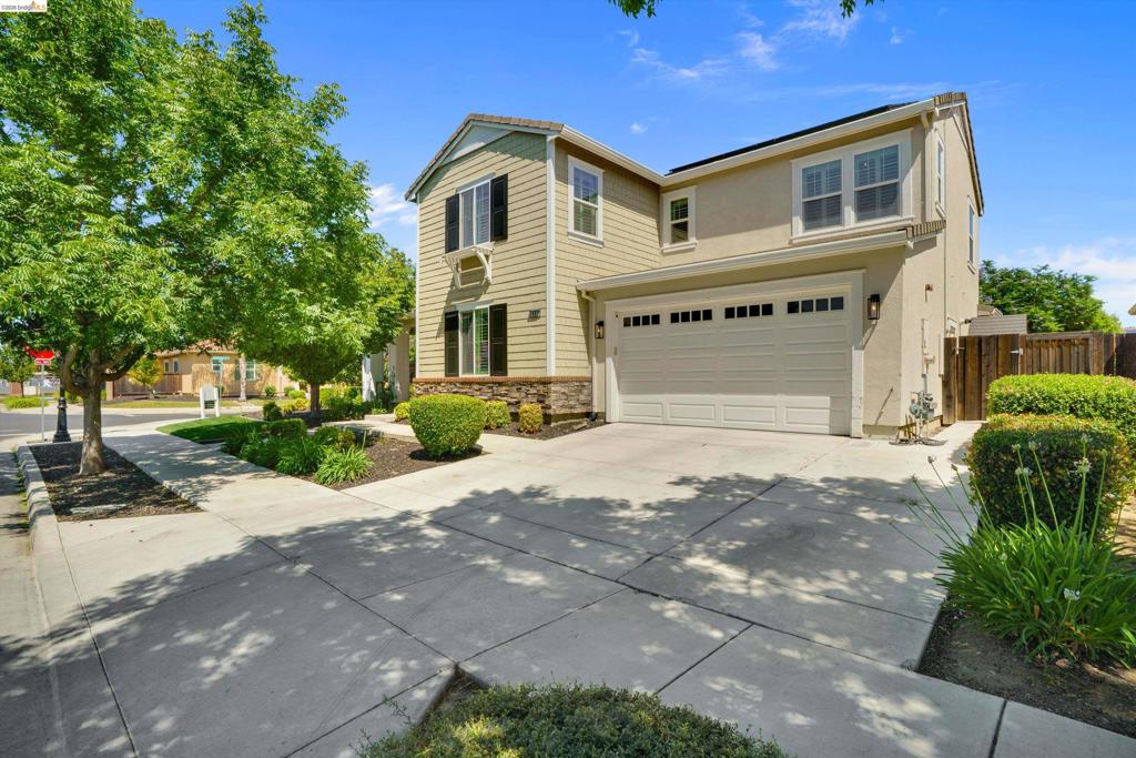 401 Springfield Ct, Brentwood (CC), CA 94513
