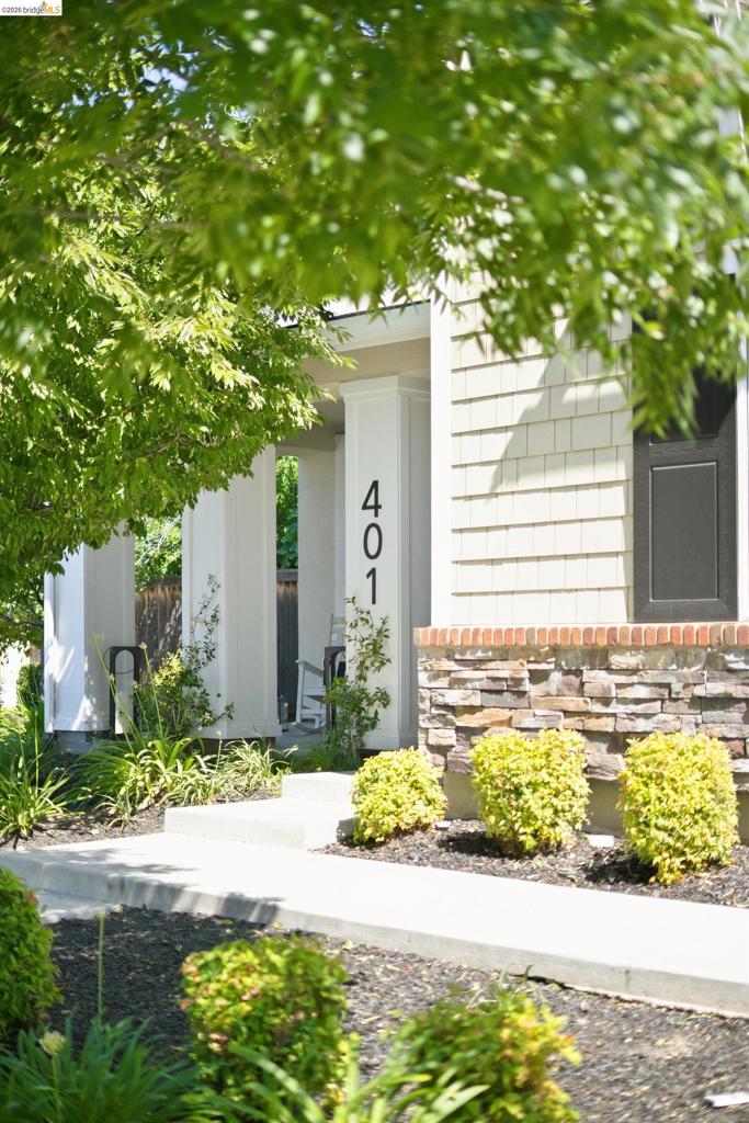 401 Springfield Ct, Brentwood (CC), CA 94513