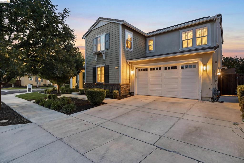 401 Springfield Ct, Brentwood (CC), CA 94513