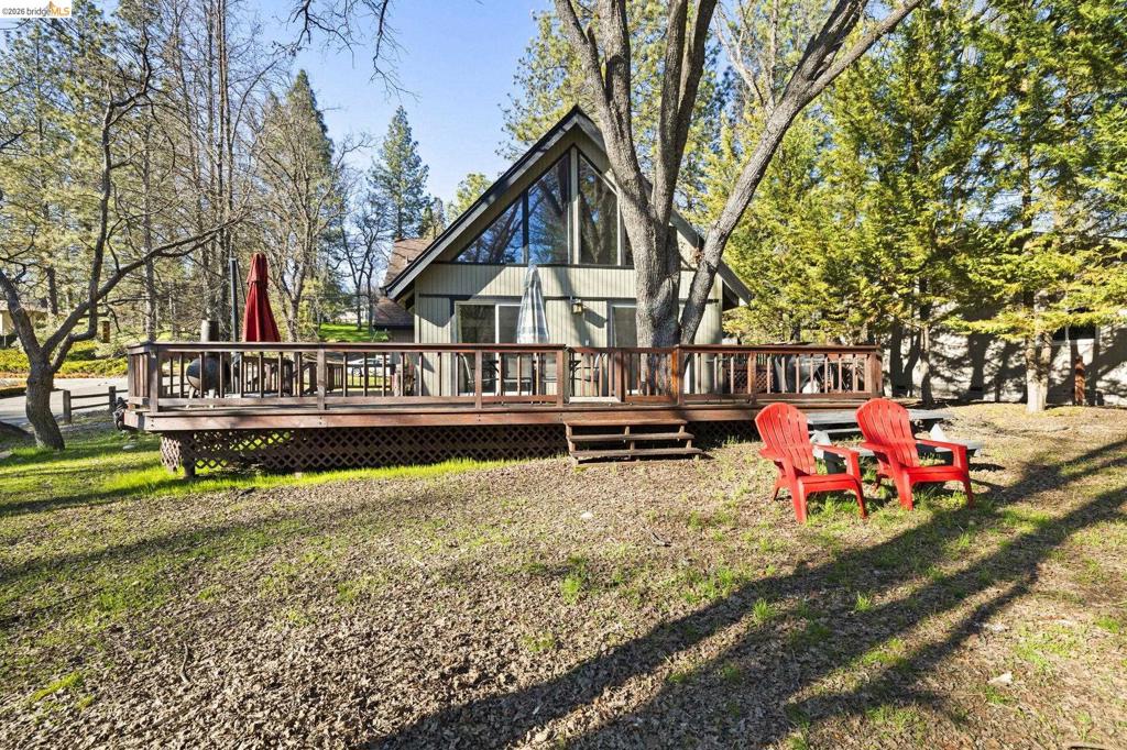 19331 Reid Cir, Groveland, CA 95321