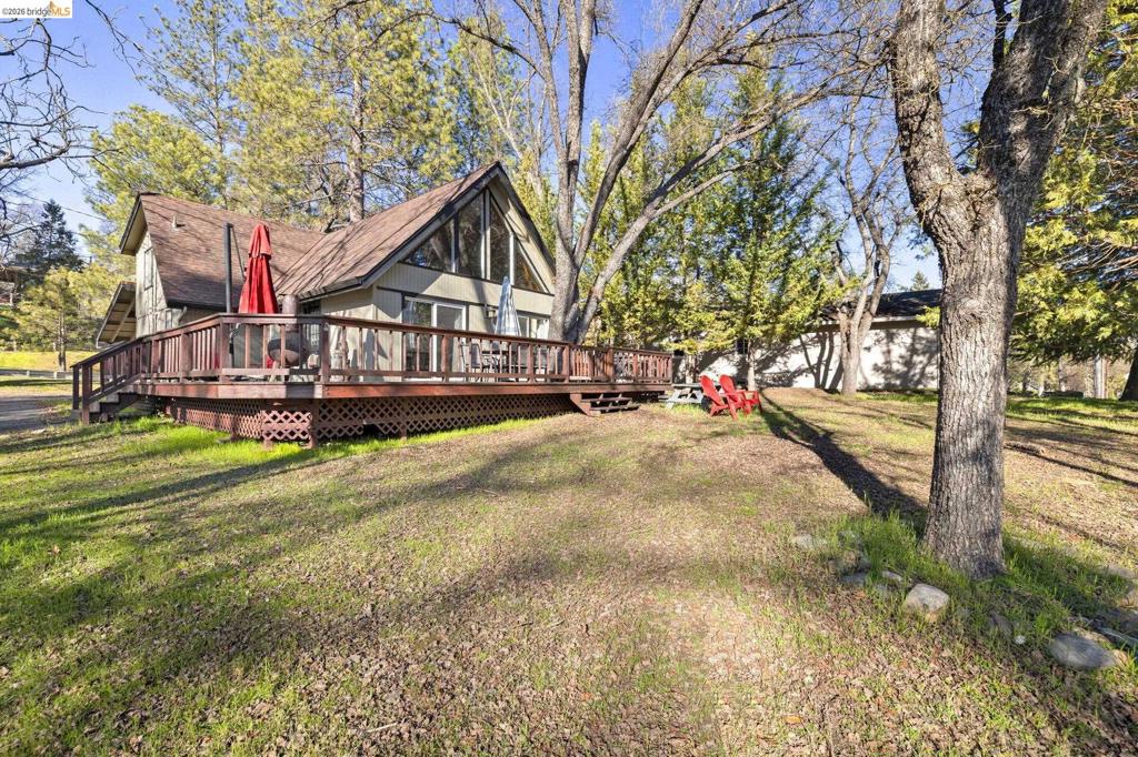 19331 Reid Cir, Groveland, CA 95321