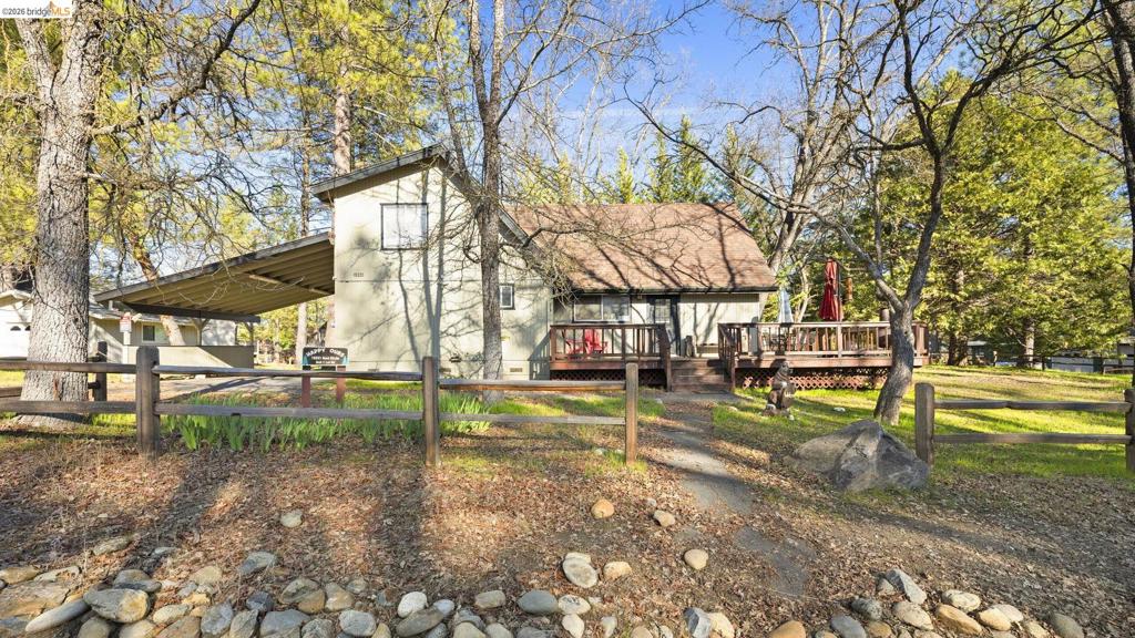 19331 Reid Cir, Groveland, CA 95321