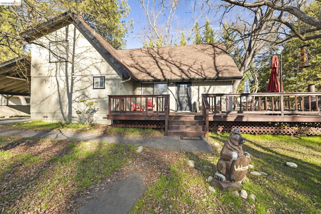 19331 Reid Cir, Groveland, CA 95321