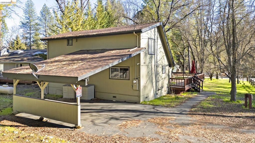 19331 Reid Cir, Groveland, CA 95321