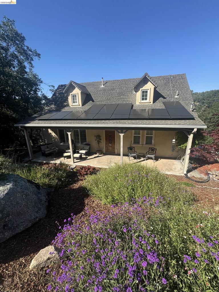 21185 Crystal Falls Dr, Sonora, CA 95370