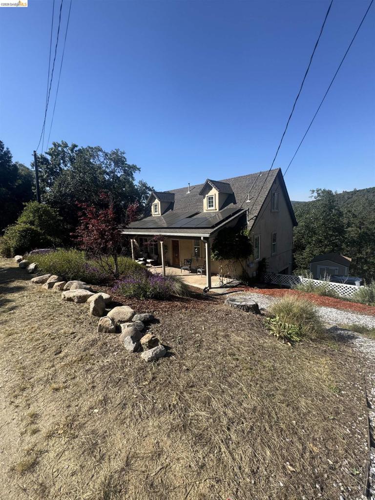 21185 Crystal Falls Dr, Sonora, CA 95370